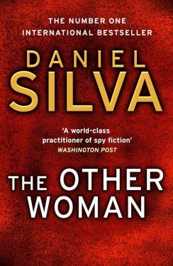 Daniel Silva Thriller 1