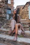 Shapen Victory Brown Chelsea