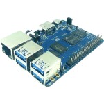 Asus Tinker Edge T/SBC 90ME0140-M0EAY0