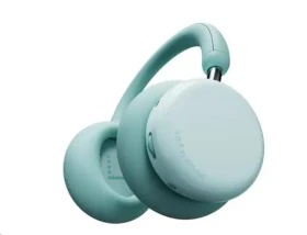 Nothing CMF Headphone Pro Light Green / bezdrátová sluchátka / mikrofon / ANC / BT 5.4 / IPX2 (A11300012)