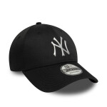 New Era Pánská kšiltovka New York Yankees MLB 940 Metallic
