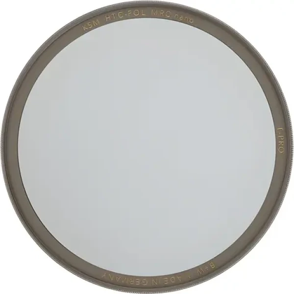 B+W T-Pro Käsemann / Polarizační filtr cirkulární / HTC MRC nano / 67 mm (1098345)