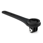 AKEEYO Bryton Handlebar černá / Držák / na řídítko kola / pro akční kamery