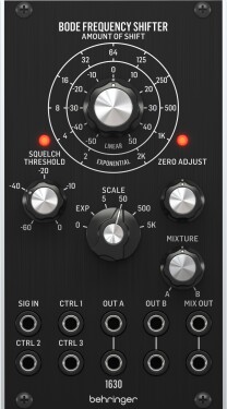 Behringer BODE FREQUENCY SHIFTER 1630