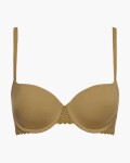 Dámská podprsenka Calvin Klein QF5146E FLIRTY tělová