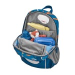 Dětský batoh Step by Step KIGA MAXI, Dragon Milo