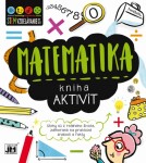 Kniha aktivít Matematika