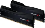 G.Skill Trident Z5 32GB (2x 16GB) 6000MHz / DDR5 / CL30 / DIMM / 1.35V / Non-ECC / Unbuffered / XMP 3.0 (F5-6000J3040F16GX2-TZ5K)
