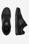 Tenisky DC Shoes DC SHOES CURE DC01681062 Přírodní kůže (useň) - Semiš,Imitace kůže/-Ekologická kůže