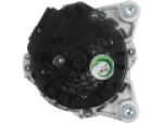 Alternátor RENAULT Clio IV, Captur I, Mégane/Scénic III/IV | 0.9–1.5 (TCe) a 1.5 dCi
