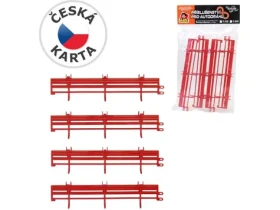 Made 26635 - Náhradní svodidla k autodráze