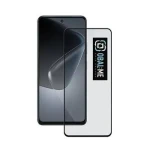 OBAL:ME 5D Tvrzené Sklo pro Infinix Hot 50 4G Black (57983124656)
