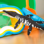 Safari Ltd. Safari Ltd. Liopleurodon
