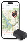 MALA GPS tracker hlídání majetku / GPS tracker (ONI 67381)
