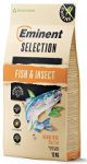 Eminent Selection Dog Sensitive Fish&Insect 12kg