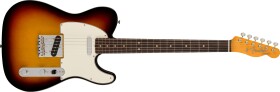 Fender American Vintage II 1963 Telecaster RW 3CS
