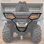 Zadní ochranný rám STORM na CFMOTO Gladiator X850/X1000 G3