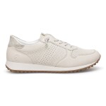 Tenisky Remonte D3100-60 Přírodní kůže (useň) - Lícová