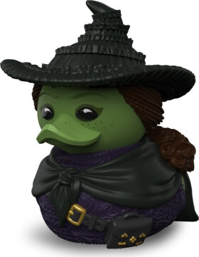 Tubbz kachnička mini Wicked - Elphaba Thropp - EPEE