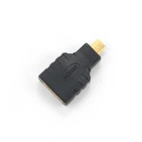 Gembird HDMI samice/micro HDMI-D samec adaptér (A-HDMI-FD)