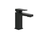 Villeroy Boch - Umyvadlová baterie AquaSmart, matná černá (TVW125004000K5)