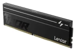 Lexar THOR Gen2 16GB (1x16GB) 6000MHz / DIMM / DDR5 / CL36 / XMP / ECC (LD5U16G60C360V-RGS)