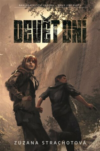 Devět dní - Zuzana Strachotová