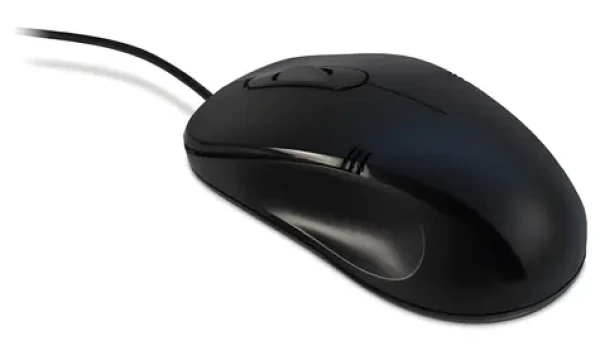 Inter-Tech Eterno M-3026 černá / Myš / Drátová / 1000 DPI / USB (88884083)
