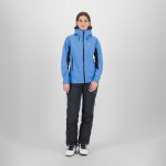 KARPOS Storm Evo W Jacket, Jasper/Black velikost: L