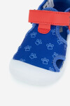 Bačkory Paw Patrol CM-SS25-347PAW Látkový materiál,Syntetický materiál