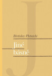 Jiné básně - Pletnicki Břetislav