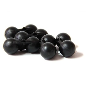 Hell-Cat Chrastítko Scream Balls 5ks - Black,Hell-Cat Chrastítko Scream Balls 5ks - Black