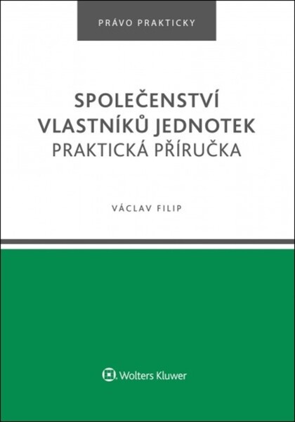 Společenství vlastníků jednotek