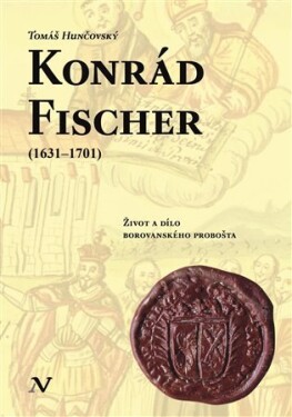 Konrád Fischer (1631-1701)