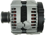 Alternátor VW Caddy III–IV, Transporter T5–T6, Multivan V–VI, Crafter 2.0 TD
