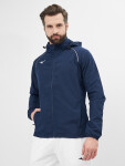 Běžecká bunda Mizuno OSAKA Windbreaker Jacket U2EE850114 Velikost textilu: