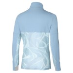 Běžecká bunda Mizuno Paris Athlete Hybrid Warm up Jacket 32GCB80128 Velikost textilu: