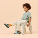 Affenzahn Sneaker Cotton Lucky Bunny