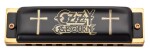 Hohner Ozzy Osbourne Signature Harp