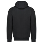 Pánská mikina Giger DB 100 M WZ3045H/GN Černá vzor - Geographical Norway černá vzor 3XL