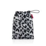 Pláštěnka Reisenthel Mini Maxi Raincoat Leo nero