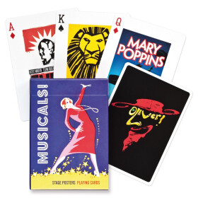 Poker Musicals