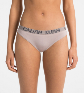 Dámské kalhotky tmavě modrá XS Calvin Klein