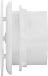 MEXEN - AXR 150 koupelnový ventilátor se senzorem vlhkosti, bílá W9602-150H-00