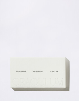 ORACULUM Discovery Set