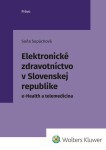 Elektronické zdravotníctvo Slovenskej republike
