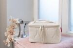 Kosmetický kufřík Reisenthel Cosmetic case Puffer stone
