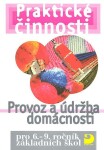 Provoz údržba domácnosti