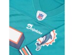 Mitchell & Ness Pánský dres Miami Dolphins NFL Zach Thomas #54 2006 Legacy Throwback Velikost: XL