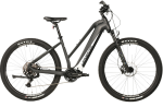 Leader Fox AWALON 29", dámské, rám 18" (M), model 2025-1, grey - ZDARMA dopravné, odborná montáž, seřízení a dárkový poukaz na nákup příslušenství! (Záruka nejlepší ceny. Nakupujte u autorizovaného prodejce.)